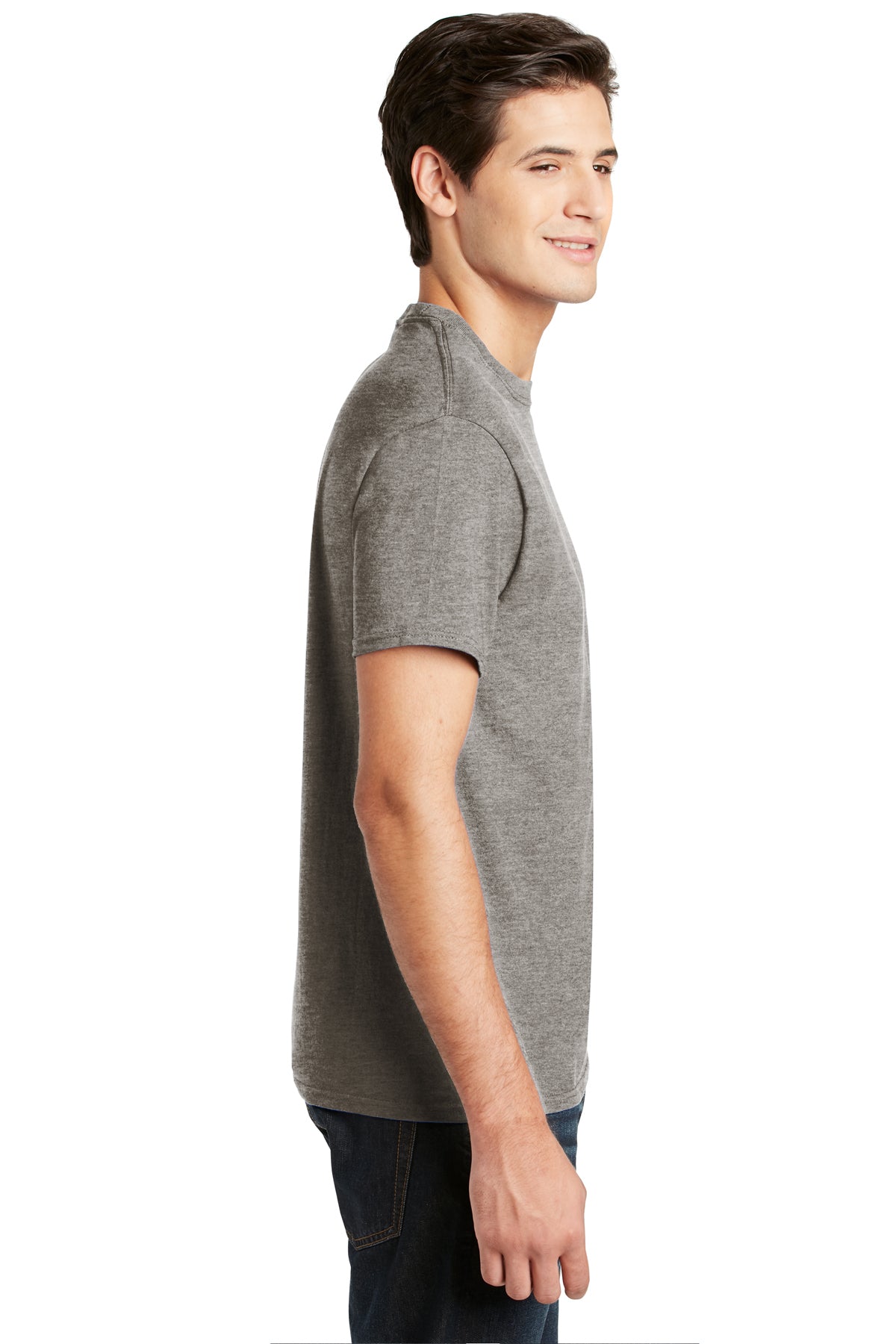 Camiseta Essential-T Hanes® 5280