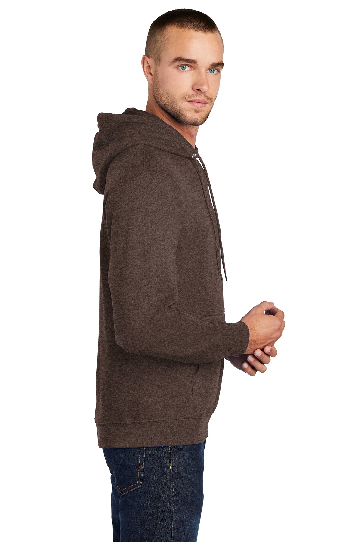 Sudadera con Capucha Port & Company® PC78H