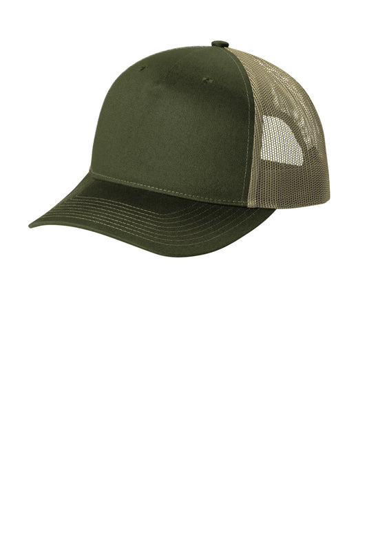 Gorra Port Authority® C115