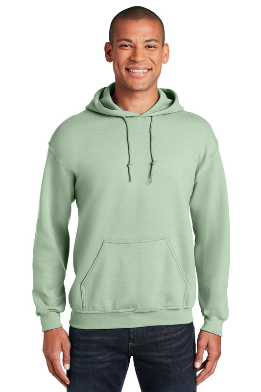 Sudadera con Capucha Heavy Blend™ Gildan® 18500