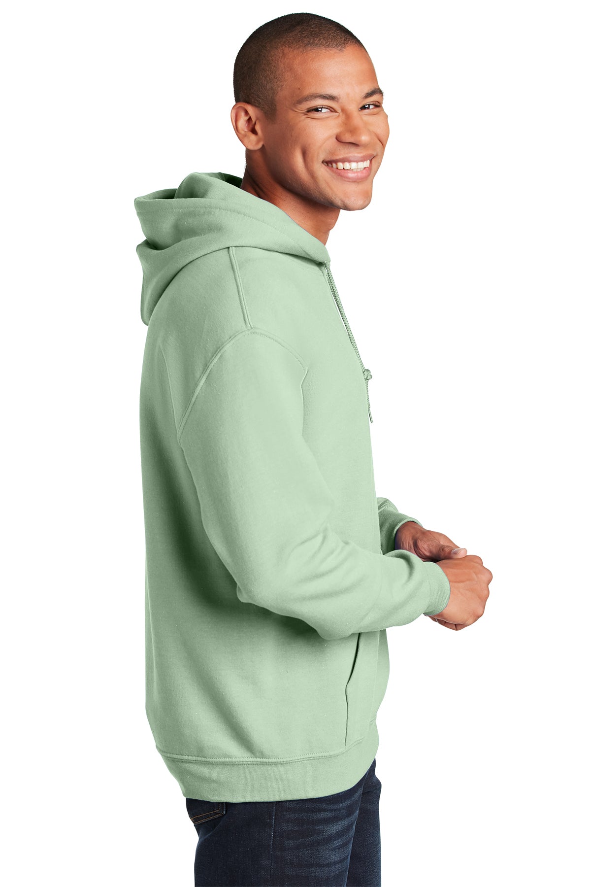 Sudadera con Capucha Heavy Blend™ Gildan® 18500