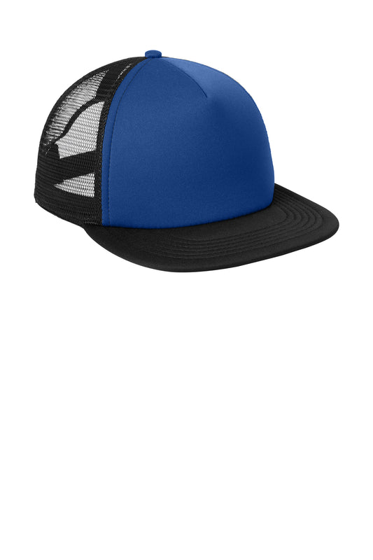 Gorra District ®  DT624