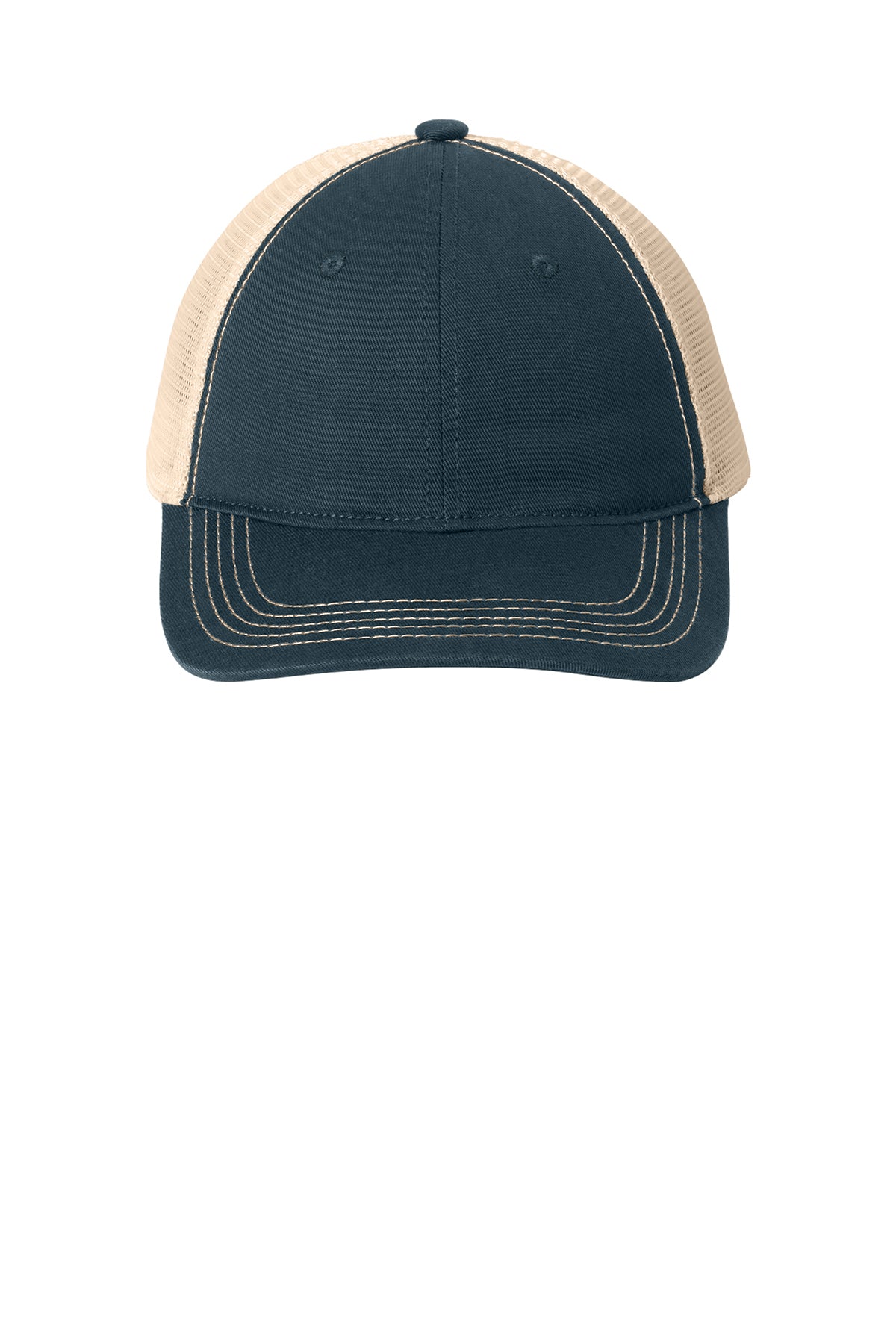 Gorra District ®  DT630