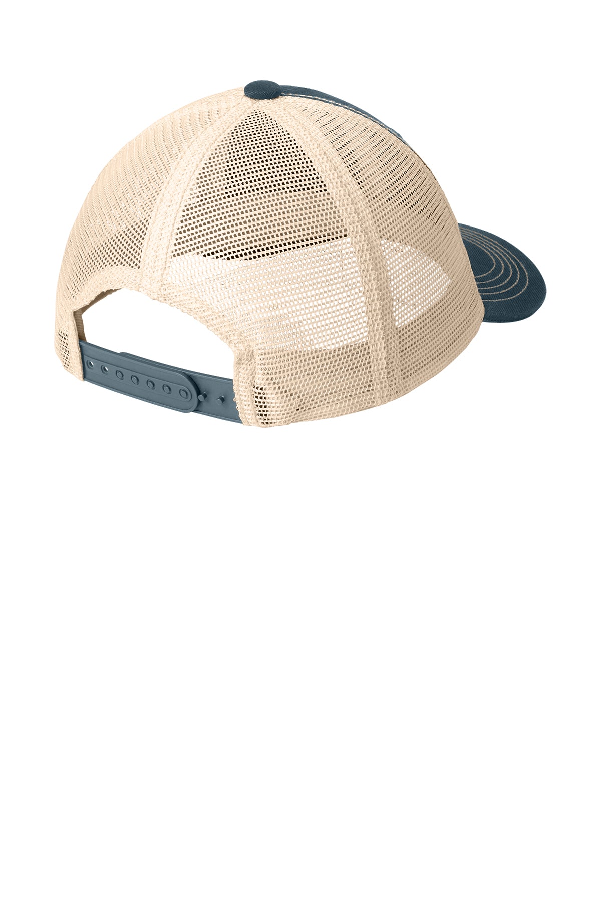 Gorra District ®  DT630