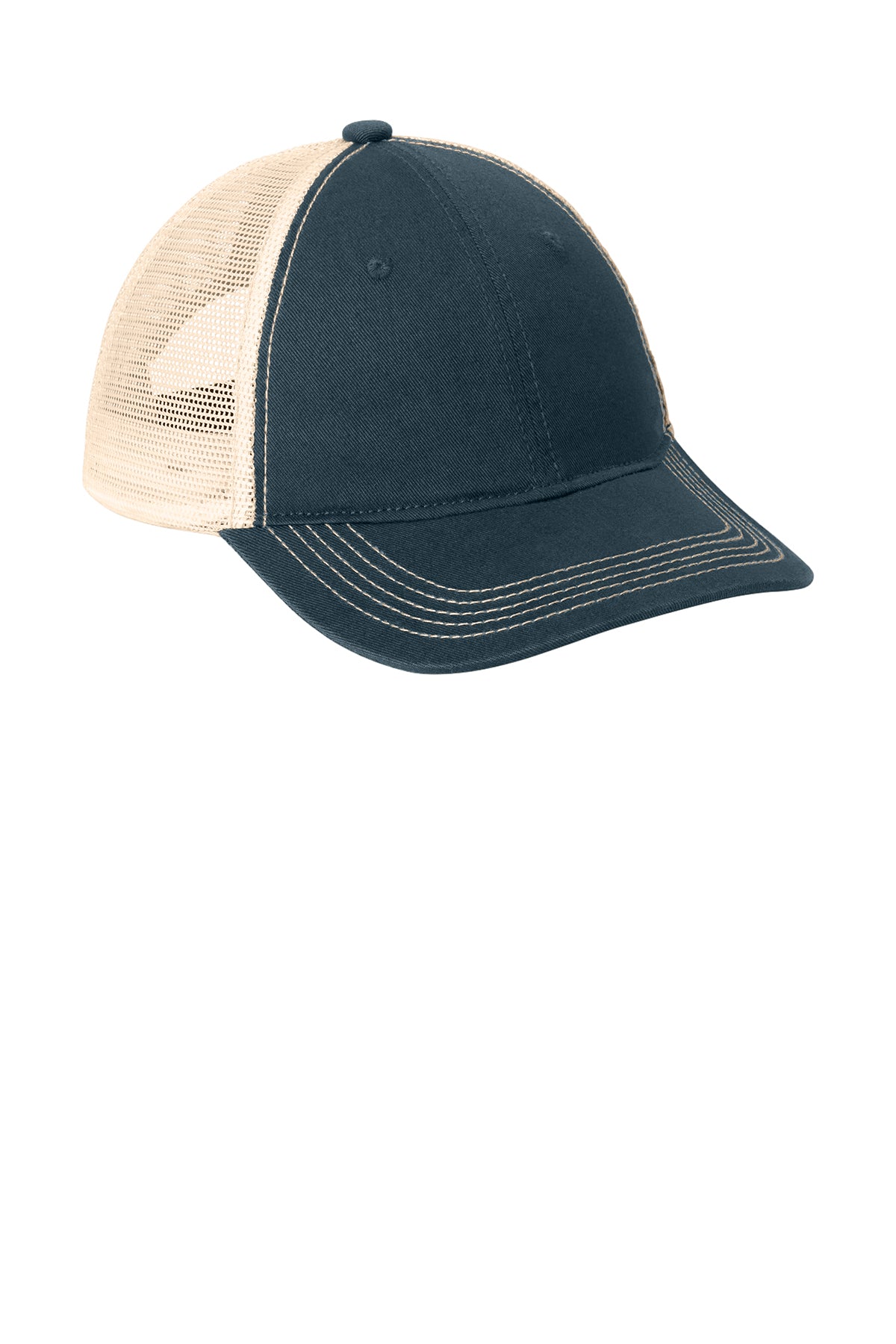 Gorra District ®  DT630