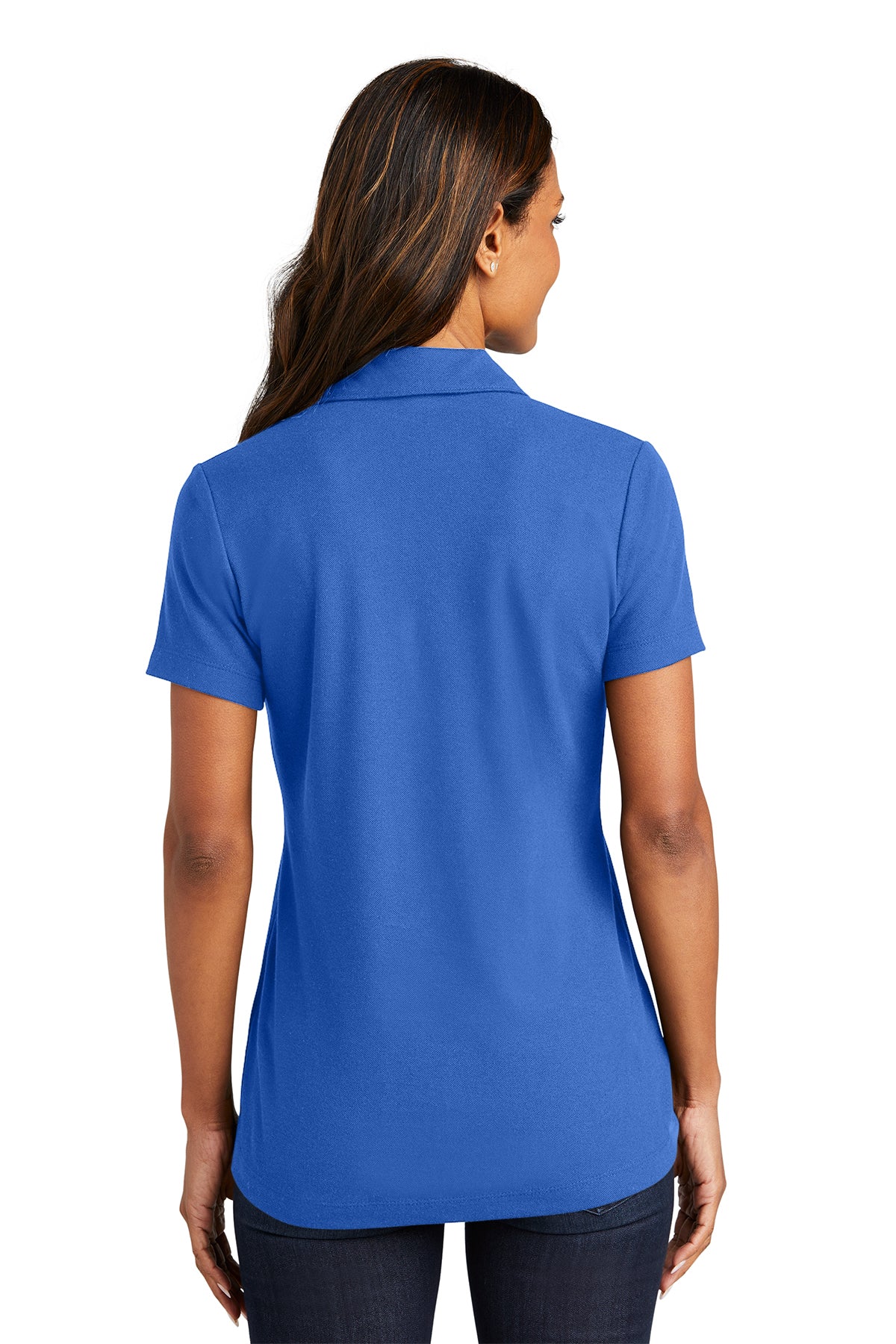 Polo C-FREE ® de Mujer de Port Authority® LK867