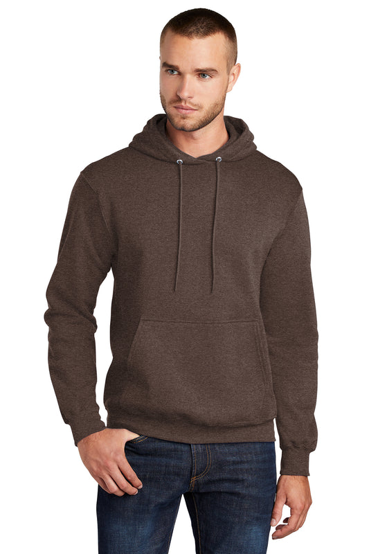 Sudadera con Capucha Port & Company® PC78H