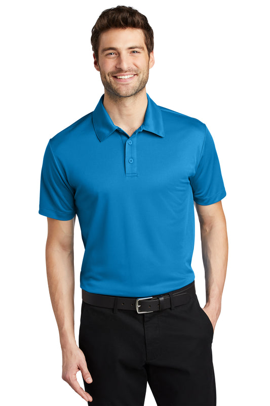 Polo de Hombre Port Authority® Silk Touch™ K540