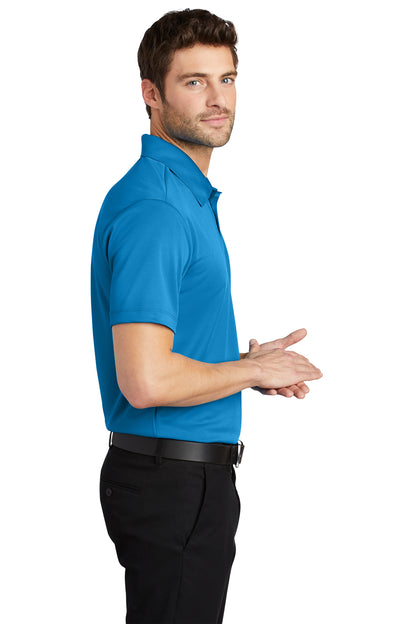 Polo de Hombre Port Authority® Silk Touch™ K540