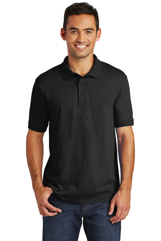 Polo de Hombre Port & Company® KP55