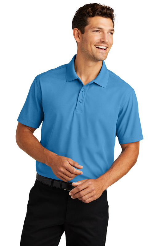 Polo Dry Zone® de Hombre Port Authority® K572