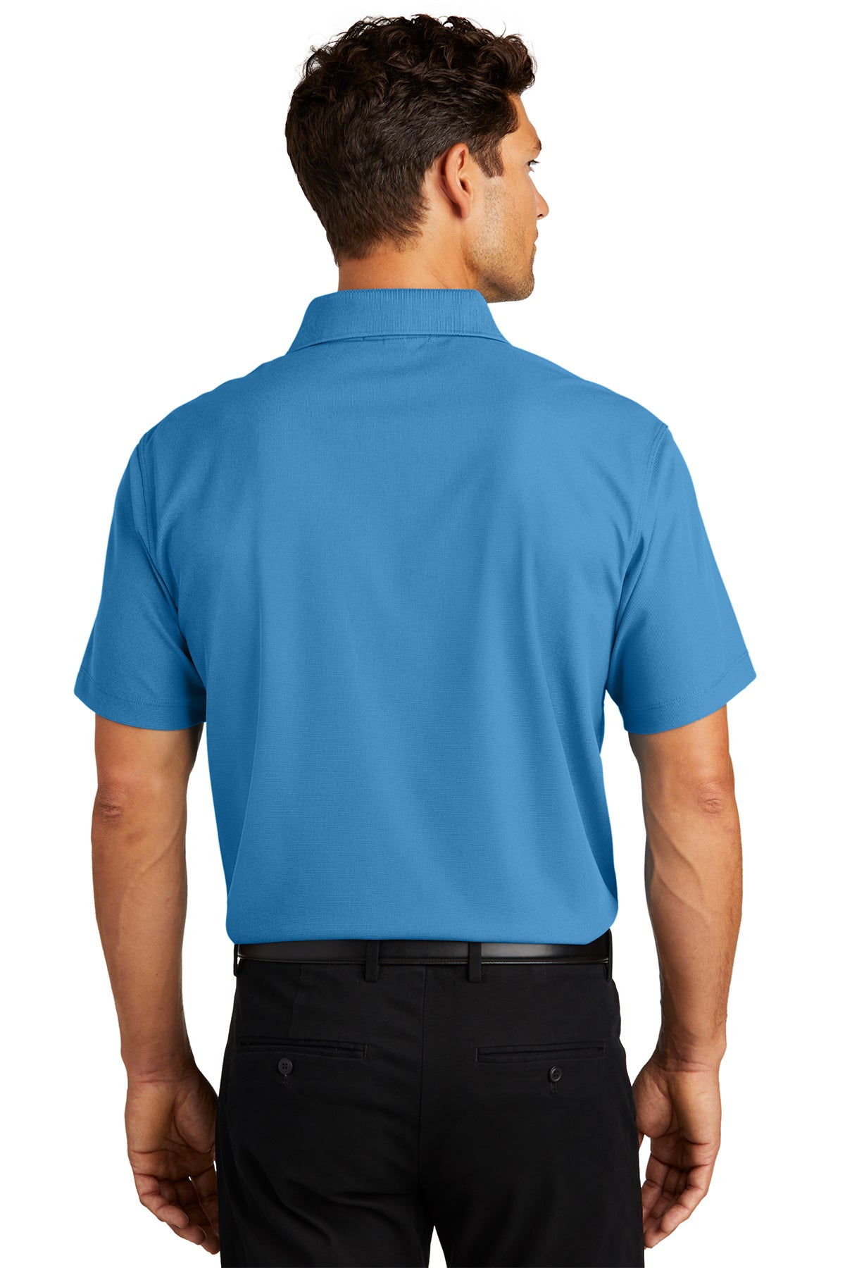 Polo Dry Zone® de Hombre Port Authority® K572