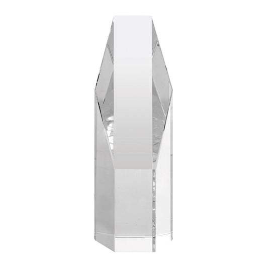 TROFEO DE CRISTAL DIAGONAL - T531